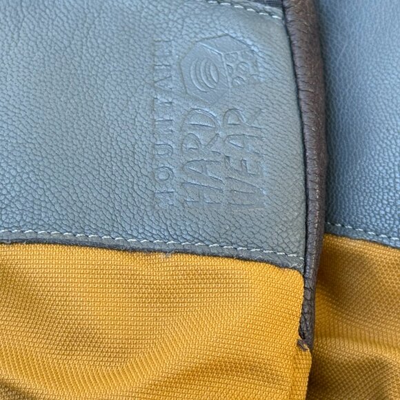 Mountain Hardwear High Exposure Gore-Tex Split Mitt Unisex Large Outdoor Winter - Picture 6 of 8